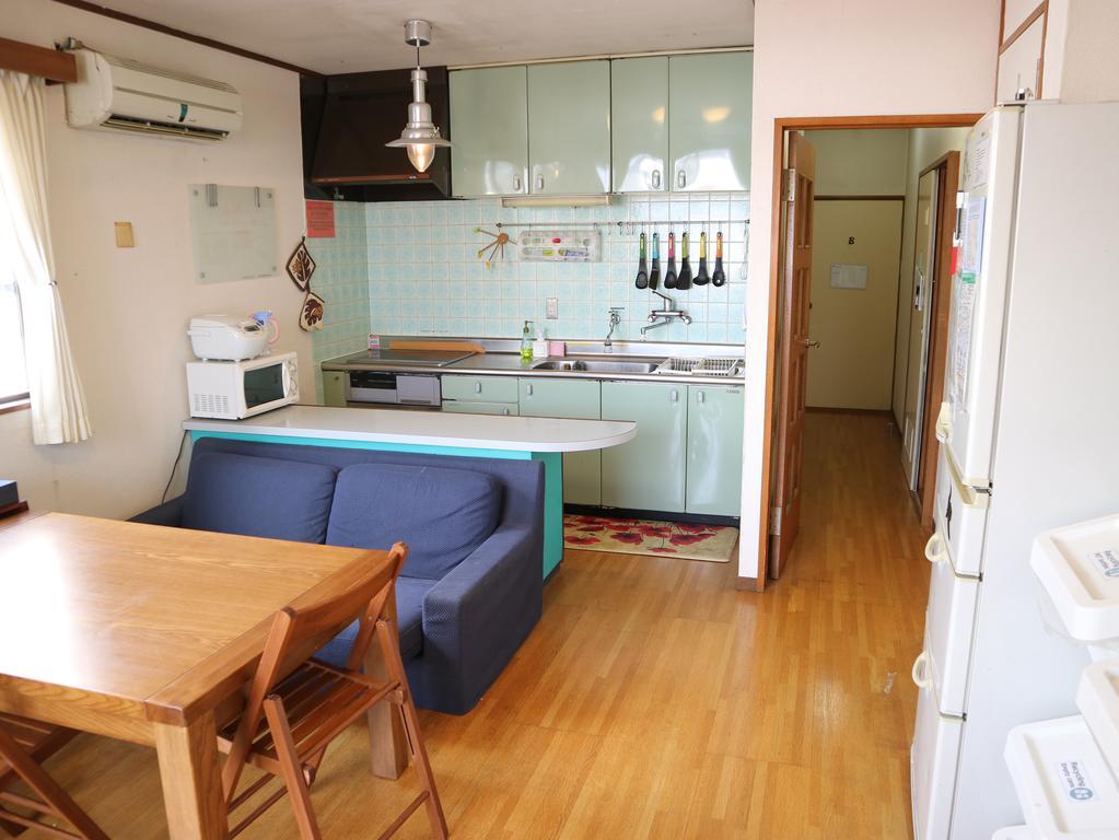Palette Share House 2*