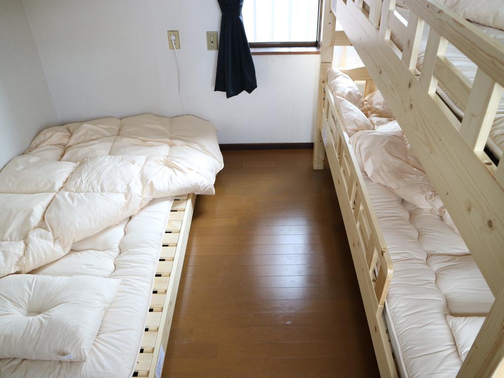 Affittacamere Palette Share House Tokyo