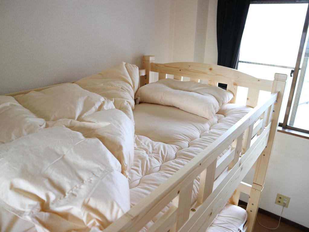 Palette Share House Tokyo
