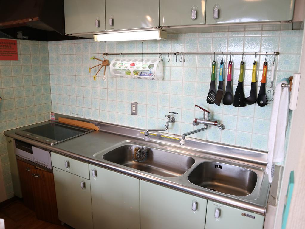 Palette Share House Affittacamere