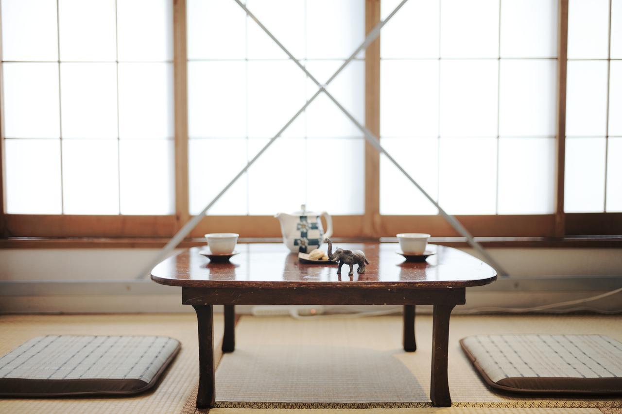 Palette Share House
